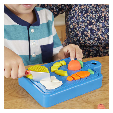 Hasbro play-doh little chef starter set - boetseerklei