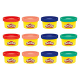 Play-doh playdoh treats and favors 12 pack