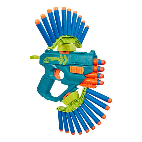 Nerf rebel ops ammohawk | 3 stuks