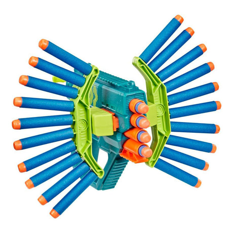 Nerf rebel ops ammohawk | 3 stuks