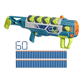 Nerf rebel ops doom cannon