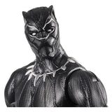 Marvel avengers titan hero series black panther speelfiguur