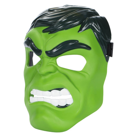 Hasbro marvel avengers hulk masker