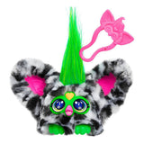 Hasbro furby furblets moo-boo interactieve knuffel