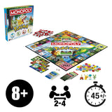 Hasbro monopoly pokemon