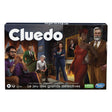 Hasbro cluedo bordspel fr