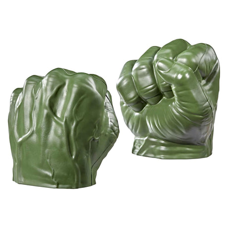 Hasbro spider-man brand new day hulk vuisten