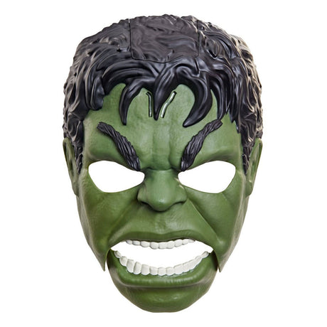 Hasbro spider-man brand new day hulk masker