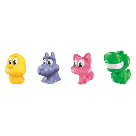 Hasbro monopoly junior fr