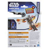 Hasbro star wars actionverse deluxe mandalorian speelfiguur