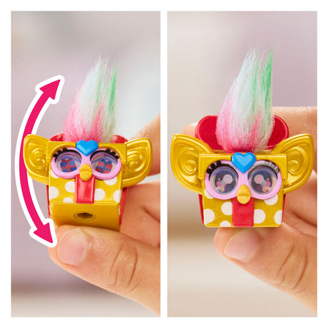 Hasbro furby minis adventskalender