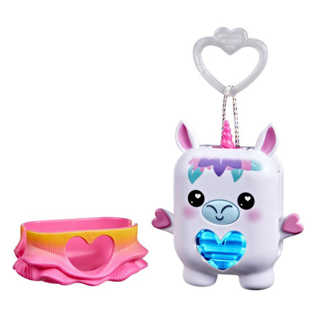 Hasbro nano-mals meadowmist de eenhoorn - elektronisch - meer dan 70 reacties - interactief