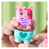 Hasbro nano-mals mootilda de roze koe - elektronisch - meer dan 70 reacties - interactief