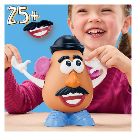Hasbro toy story 5 potato head pratend speelfiguur