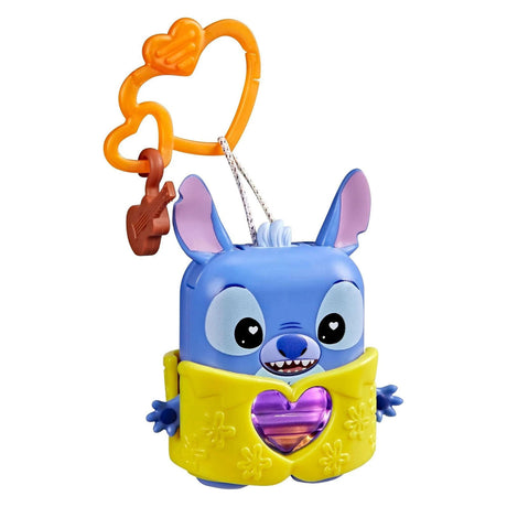 Hasbro nanomals disney stitch