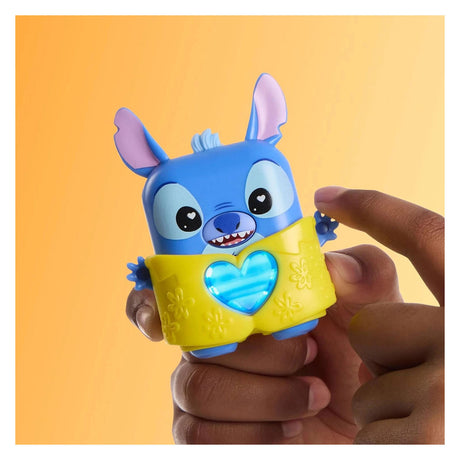 Hasbro nanomals disney stitch