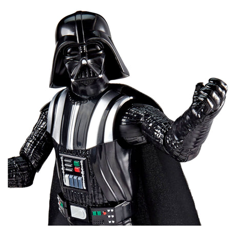 Hasbro star wars titan series darth vader actiefiguur