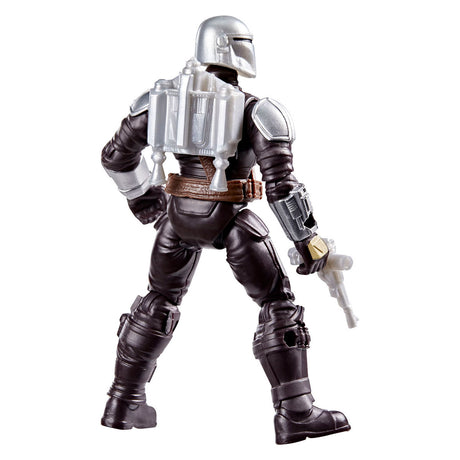 Star wars actionverse the mandalorian speelfiguur