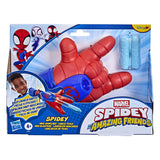 Hasbro marvel spidey and his amazing friends - spidey web launcher