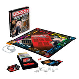 Hasbro monopoly cheaters edition fr nl