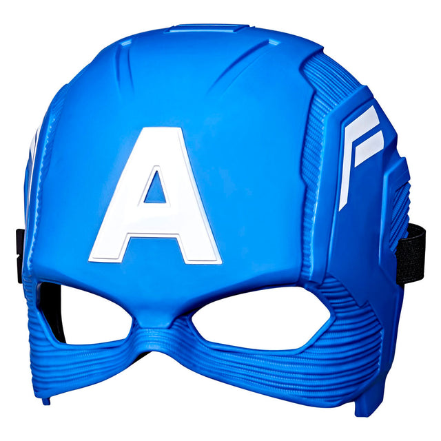 Hasbro marvel avengers captain america masker