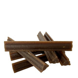I am dental sticks met kip