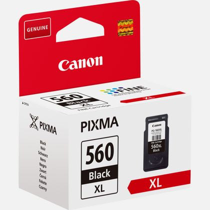 Canon Canon Can PG-560xl Black 400p Orig