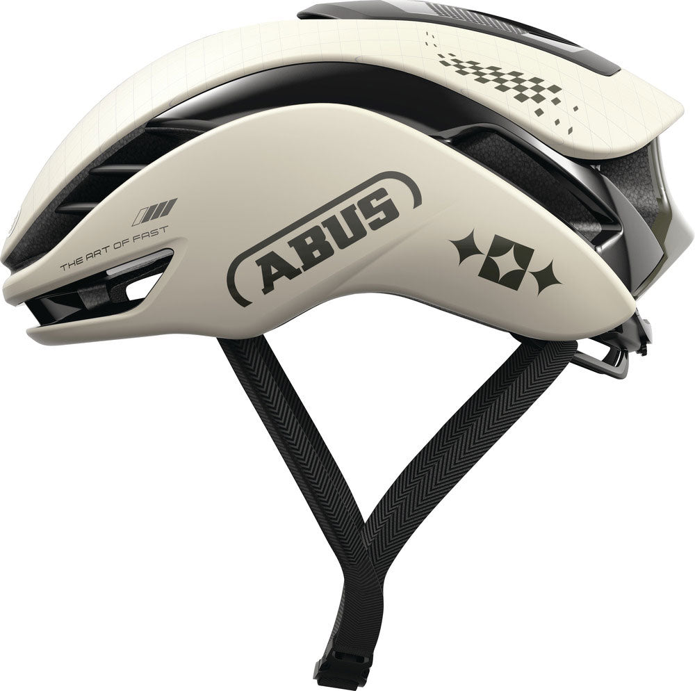 Abus gamechanger 2.0 limited edition - road bike helmet | l (57-61cm)