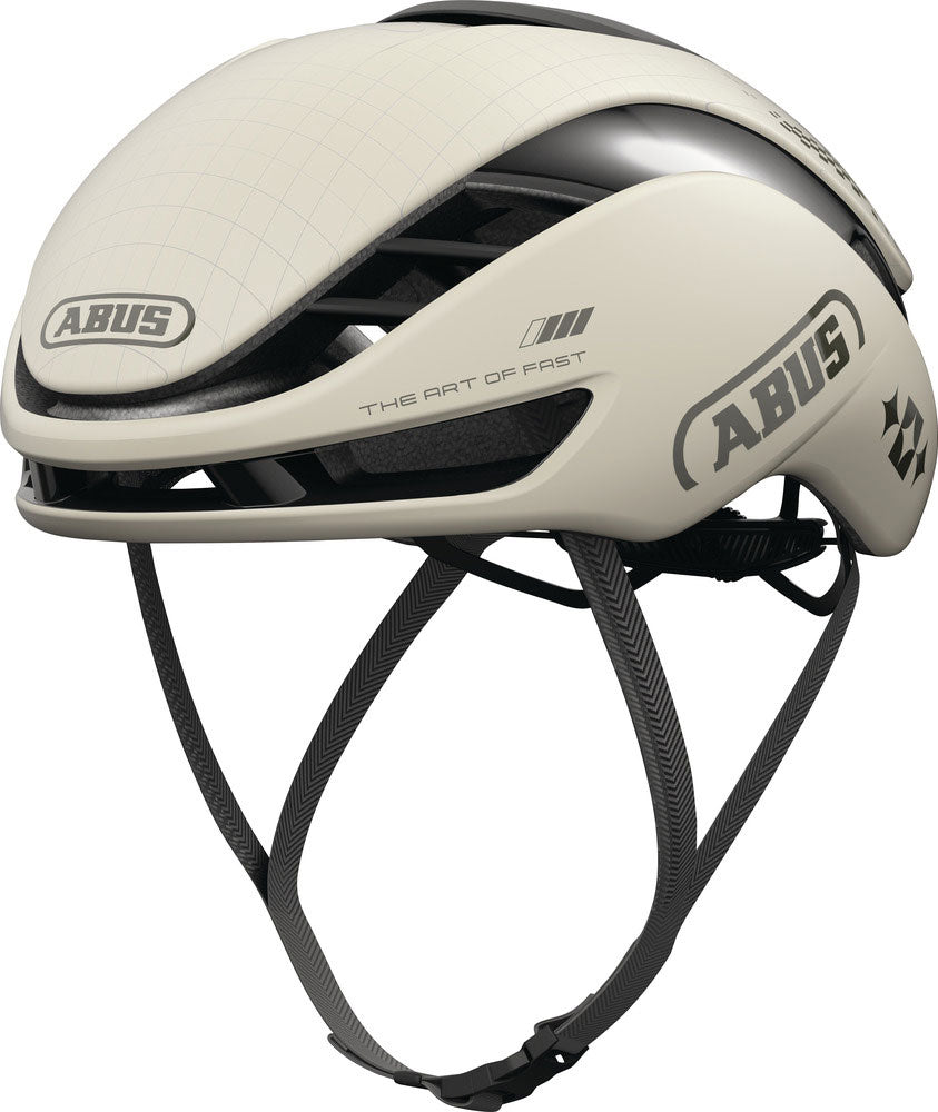 Abus gamechanger 2.0 limited edition - road bike helmet | l (57-61cm)