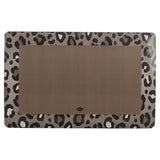 Trixie placemat leo panterprint assorti