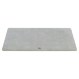 Trixie placemat lederlook assorti