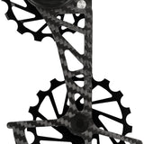 Novaride carbon cer derailleur sram axs 12s red force
