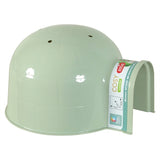 Zolux iglo knaagdier plastic groen