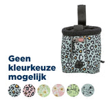 Trixie snackzakje twist treat lente assorti