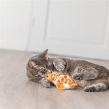 Trixie spartel schildpad pluche