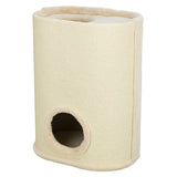 Trixie kattentoren arina creme