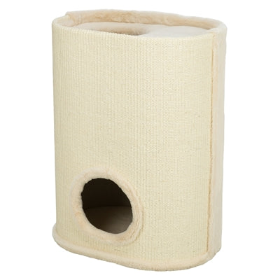 Trixie kattentoren arina creme