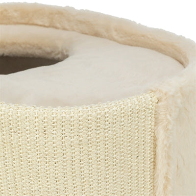 Trixie kattentoren arina creme