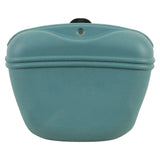 Zolux beloningszakje snackzakje silicone blauw