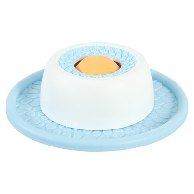 Zolux sweeties expert likplaat lik bowl antislip