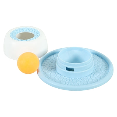 Zolux sweeties expert likplaat lik bowl antislip