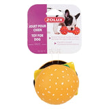 Zolux hamburger vinyl
