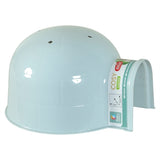 Zolux iglo knaagdier plastic blauw