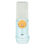 Zolux cosy+ waterdispenser blauw
