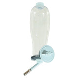 Zolux cosy+ drinkfles top van bovenaf vullen blauw