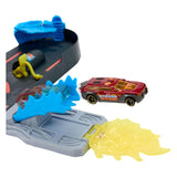 Hot wheels ultieme brandweerkazerne