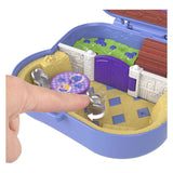 Polly pocket compactset beren en bosbessen