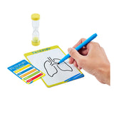 Mattel pictionary core refresh nl - bordspel