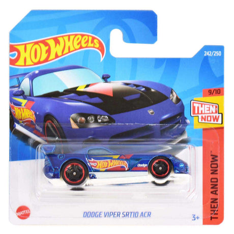 Hot wheels basis auto assortiment