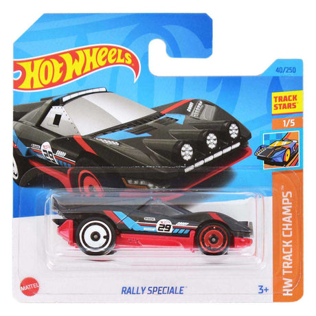 Hot wheels basis auto assortiment